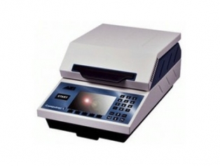 4000XL固含量分析儀