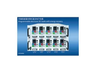 EA-ELR5000可編程能量回饋式直流電子負載