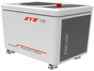 中毅科技ZYMC-700VS均質(zhì)機(jī)
