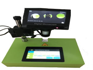JHX-5 Plus顯微熔點(diǎn)儀