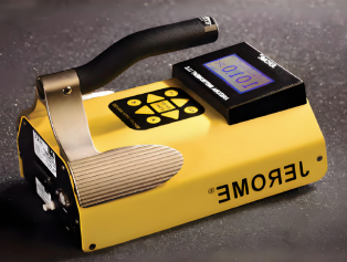 Jerome&reg; J405汞蒸氣分析儀